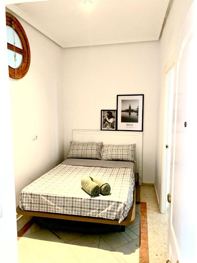 Sevilla Centric Suit Kültér fotó